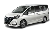 นิสสัน Nissan Serena Highway Star ปี 2024