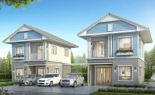 โมดิ วิลล่า รังสิต คลอง 7 ( Modi Villa Rangsit Klong 7)