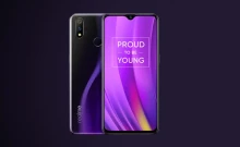 เรียลมี realme-3 Pro RAM 6GB/ROM 128GB