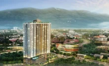 ศุภาลัย มอนเต้ 2 (Supalai Monte II)