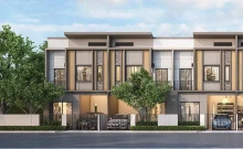 เอส เกต ทาวน์ ราชพฤกษ์-345 (S Gate Town Ratchaphruek-345)