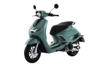 อัลฟ่า โวแลนทิส Alpha Volantis Horizon 300ABS Lite ปี 2026