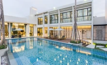 บางกอก บูเลอวาร์ด ปิ่นเกล้า-เพชรเกษม (Bangkok Boulevard Petchkasem - Pinklao)