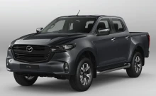 มาสด้า Mazda BT-50 Double Cab 3.0 S Hi-Racer 6AT ปี 2024