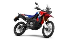 ฮอนด้า Honda CRF 300RALLY ปี 2024