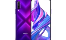ออนเนอร์ Honor 9X Pro