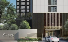 โนเบิล อราวน์ สุขุมวิท 33 (Noble Around Sukhumvit 33)