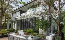 มัณฑนา อ่อนนุช-วงแหวน 5 (Manthana Onnut - Wongwaen 5)