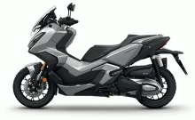 ฮอนด้า Honda ADV 350 RoadSync ปี 2022