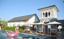 โกลเด้น ทาวน์ ๓ ลาดพร้าว-เกษตรนวมินทร์ (Golden Town ๓ Ladpraw - Kaset Nawamin)