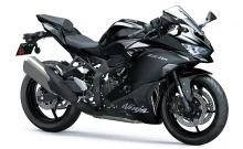 คาวาซากิ Kawasaki Ninja ZX-4R ปี 2023