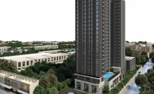 ไนท์บริดจ์ คอลลาจ รามคำแหง (Knightsbridge Collage Ramkhamhaeng)