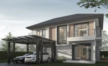 ไลฟ์ บางกอก บูเลอวาร์ด รามอินทรา 65 (Life Bangkok Boulevard Ramintra 65)