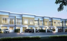 โนโว วิลล์ วงแหวน-บางใหญ่ (Novo Ville)