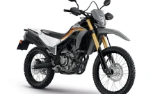 ฮอนด้า Honda CRF 300L MY2023 ปี 2022