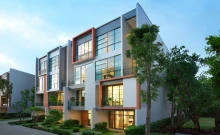 สิริ สแควร์ เจริญกรุง 80 (Siri Square Charoenkrung 80)