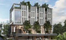 เซจ ทองหล่อ (Sage Thonglor)