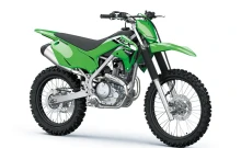 คาวาซากิ Kawasaki KLX 230R ปี 2023