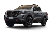 นิสสัน Nissan Navara Double Cab PRO-2X 7AT ปี 2024