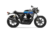 โรยัล เอ็นฟีลด์ Royal Enfield Continental GT 650 Alloy Wheels ปี 2023