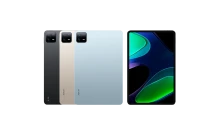 เสียวหมี่ Xiaomi Pad6 (6GB/128GB)