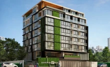 แบงค์คอก เฟ'ลิซ สุขุมวิท 69-2 (Bangkok Feliz Sukhumvit 69-2)