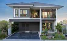 ศุภาลัย แกรนด์วิลล์ พิษณุโลก (Supalai Grand Ville Phitsanulok)