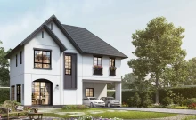 ฮาบิเทีย ไพร์ม 2 (Habitia Prime 2)