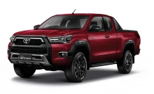 โตโยต้า Toyota Revo Smart Cab 4x4 2.8 Rocco AT ปี 2022