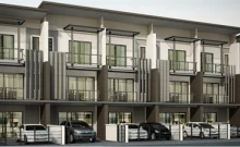 ทาวน์ อเวนิว พระราม 2 ซอย 30 (Town Avenue Rama2 Soi 30)