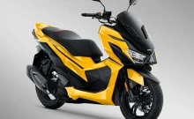 จีพีเอ็กซ์ GPX Drone Keyless ปี 2020