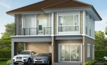 เดอะ แพลนท์ กิ่งแก้ว - เทพารักษ์ (The Plant Kingkaew - Theparak)