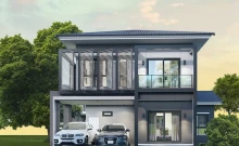 เซนโทร บางนา - กิ่งแก้ว (Centro Bangna - Kingkaew)