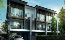 บ้านพฤกษา ไพร์ม ราชพฤกษ์-ท่าน้ำนนท์ (Baan Pruksa Prime)