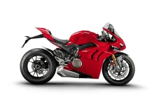 ดูคาติ Ducati Panigale V4S ปี 2020