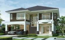 ศุภาลัย ไพรด์ อุดรธานี (Supalai Pride Udonthani)