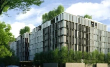 ไซมิส จอยญ่า (Siamese Gioia)