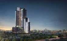 เอ็กซ์ที ห้วยขวาง (XT Huaikhwang)