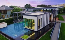 สราญสิริ ติวานนท์ - แจ้งวัฒนะ 2 (Saransiri Tiwanon-Chaengwattana 2)