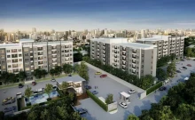 เดอะ คิทท์ ไลท์ บางกะดี-ติวานนท์ เฟส 2 (The Kith Lite Bangkadi Tiwanon Phase 2)