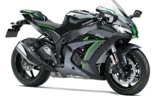 คาวาซากิ Kawasaki Ninja ZX-10R SE ปี 2021