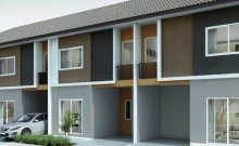 บ้านพฤกษา เพชรเกษม 91 (Baan Pruksa Petchkasem 91)