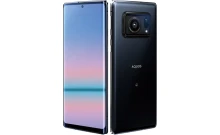 ชาร์ป SHARP Aquos R6