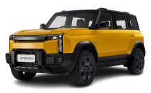 เจคู่ Jaecoo-6T REEV 2WD Max-ปี 2026