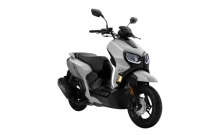 จีพีเอ็กซ์ GPX DX1 (Standard) ปี 2026