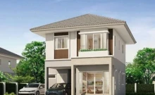 เทรนดี้ ธารา บางใหญ่ (Trendy Tara Bangyai)