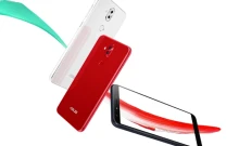 เอซุส ASUS-Zenfone 5 Lite (Snapdragon 630)