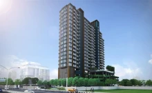 เดอะ ซีเล็คเต็ด เกษตร-งามวงศ์วาน บาย แอล.พี.เอ็น (The Selected Kaset-Ngamwongwan By LPN)