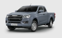 อีซูซุ Isuzu D-MAX Spacecab 3.0 Ddi SE M/T ปี 2022