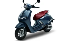 อัลฟ่า โวแลนทิส Alpha Volantis Horizon 300 ปี 2022